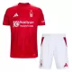 Levné Dětský Fotbalový Dres Nottingham Forest Domácí 2024-25