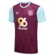 Levné Mužský Fotbalový Dres Burnley FC Domácí 2024-25