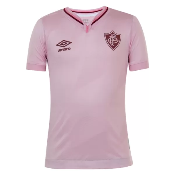 Levné Mužský Fotbalový Dres Fluminense FC 2024-25 - Speciální