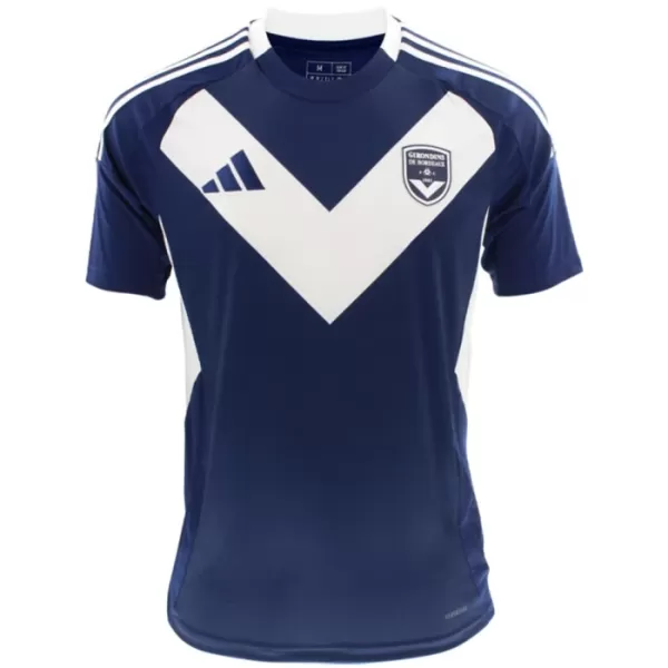 Levné Mužský Fotbalový Dres Girondins Bordeaux Domácí 2024-25