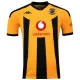 Levné Mužský Fotbalový Dres Kaizer Chiefs Domácí 2024-25