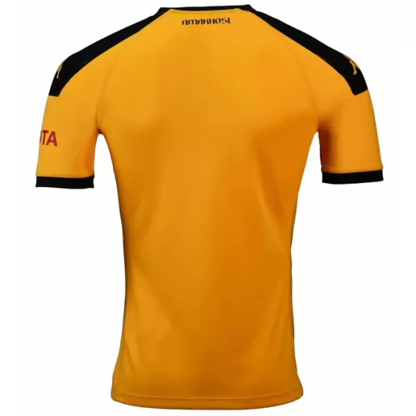 Levné Mužský Fotbalový Dres Kaizer Chiefs Domácí 2024-25