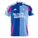 Levné Mužský Fotbalový Dres Schalke 04 2024-25 - Speciální