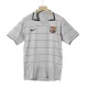 Levné Mužský Fotbalový Dres Barcelona 2003-04 Venkovní Retro