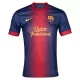 Levné Mužský Fotbalový Dres Barcelona 2012-13 Domácí Retro