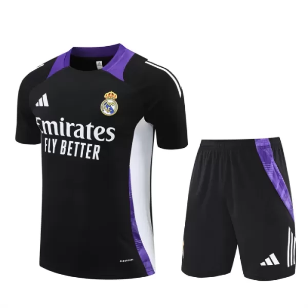 Levné Dětský Fotbalový Dres Real Madrid Pre-Match 2024-25