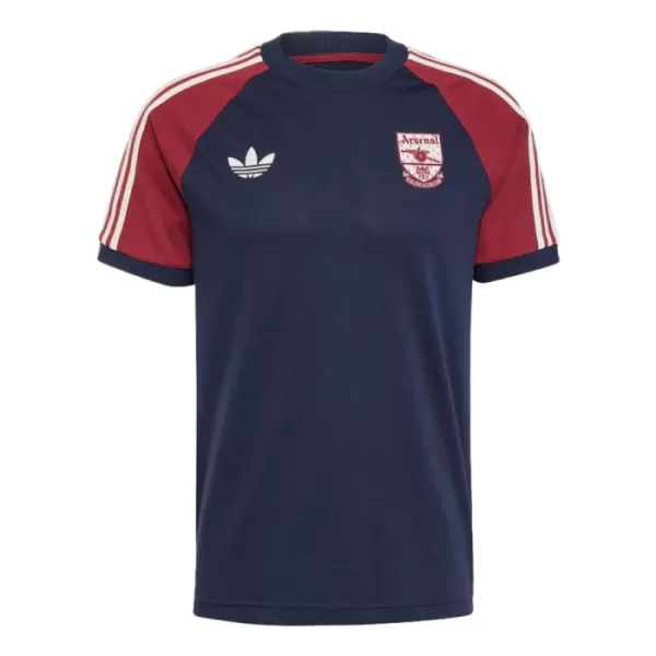 Levné Mužský Fotbalový Dres Arsenal Classics 2024-25