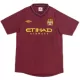 Levné Mužský Fotbalový Dres Manchester City 2012-13 Venkovní