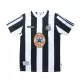 Levné Mužský Fotbalový Dres Newcastle United Domácí Retro 1995-1997