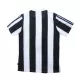 Levné Mužský Fotbalový Dres Newcastle United Domácí Retro 1995-1997