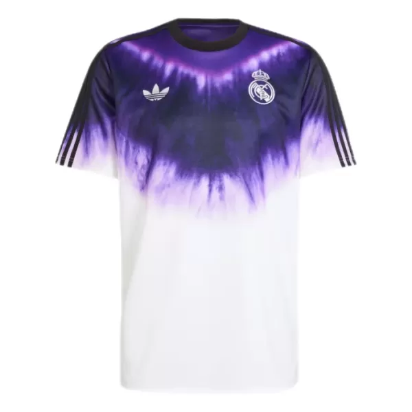 Levné Mužský Fotbalový Dres Real Madrid Chinese New Year 2024-25 - Speciální