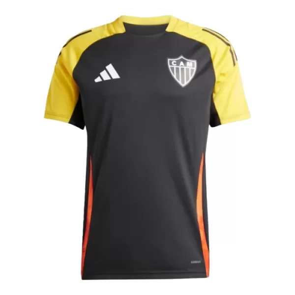 Levné Mužský Fotbalový Dres Atlético Mineiro Pre-Match 2025