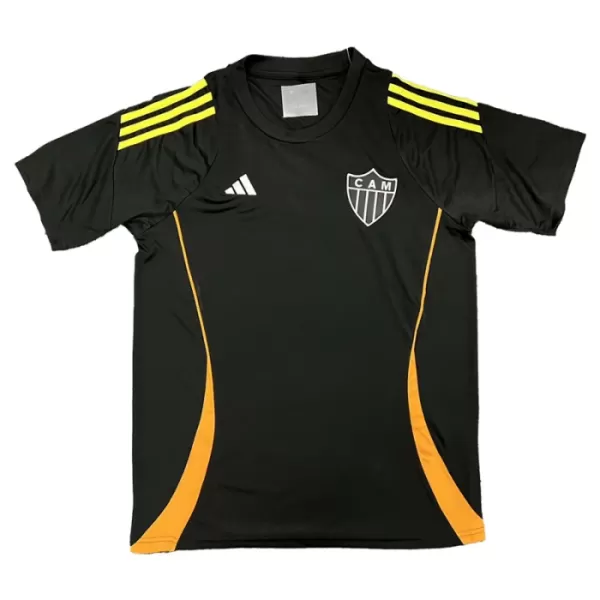 Levné Mužský Fotbalový Dres Atlético Mineiro Pre-Match 2025