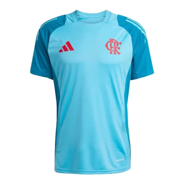 Levné Mužský Fotbalový Dres Flamengo Pre-Match 2025