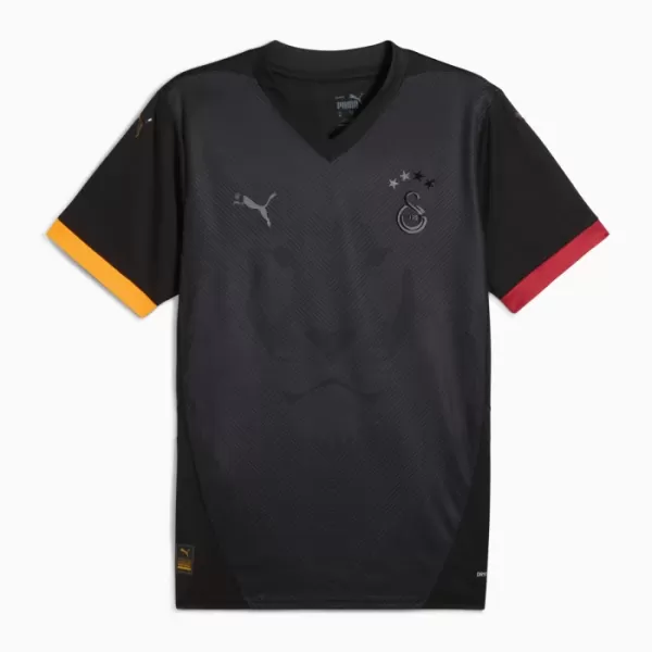 Levné Mužský Fotbalový Dres Galatasaray SK Čtvrtý 2024-25