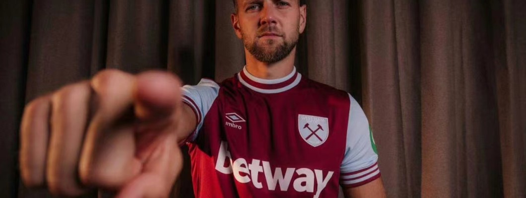 Fel Krug se loučí s Dortmundem a přestupuje do Premier League West Ham United