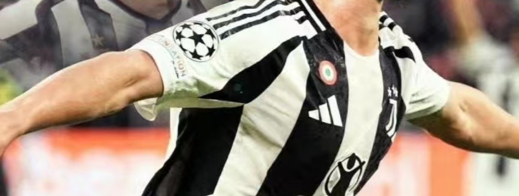 V každé generaci jsou vždy talentovaní lidé, Juventus začal v Lize mistrů dobře